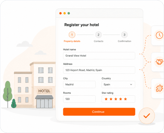 Onboarding